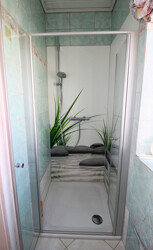 OG-Dusche