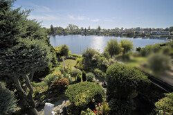 Blick auf den See 2