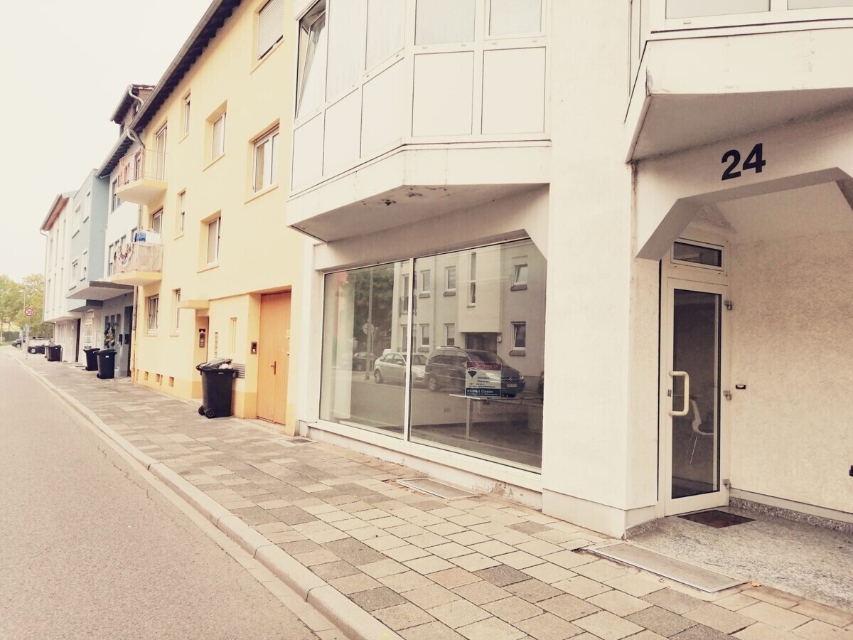 Gewerberäume 