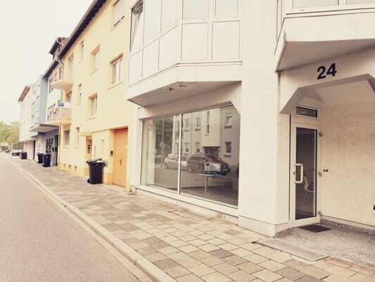 Gewerberäume 
