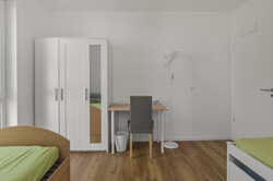 Gäste-Zimmer