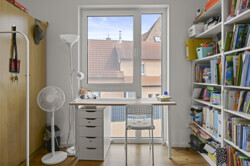 Kinderzimmer