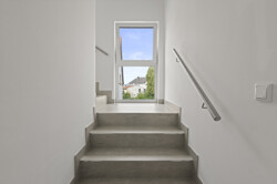 Treppenhaus