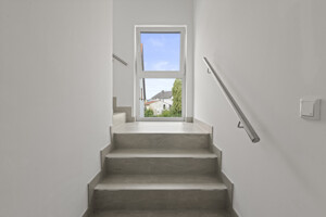 Treppenhaus