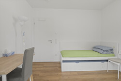 Gäste-Zimmer