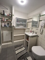 Bad/WC