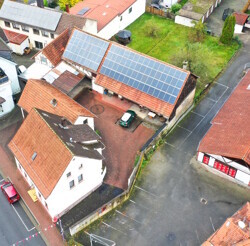 Ansicht gesamt von oben