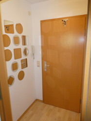 Eingangsbereich