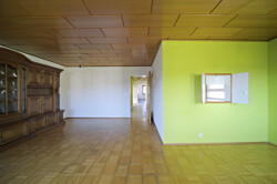 Wohnzimmer oben