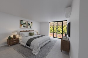 Schlafzimmer Muster