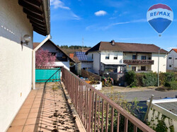 20 Balkon