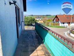 19 Balkon