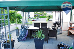 17 OG Dachterrasse