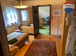 41 Zweites  Schlafzimmer   2 Stock  