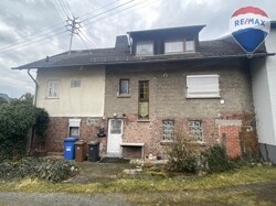8a  Haus Rückseite