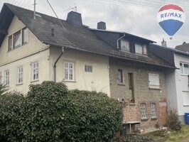 4. Haus Rückseite