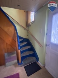 15. UG  Treppe