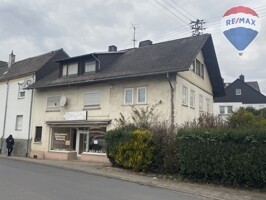 2. Haus Huaptstr.
