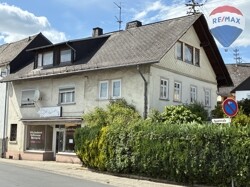 1. Haus.