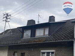 8b Dach  Gaube