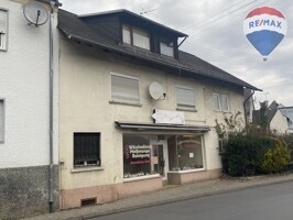 3.Haus  Hauptstr.