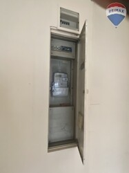 38. Geschäft  Sicherungskasten