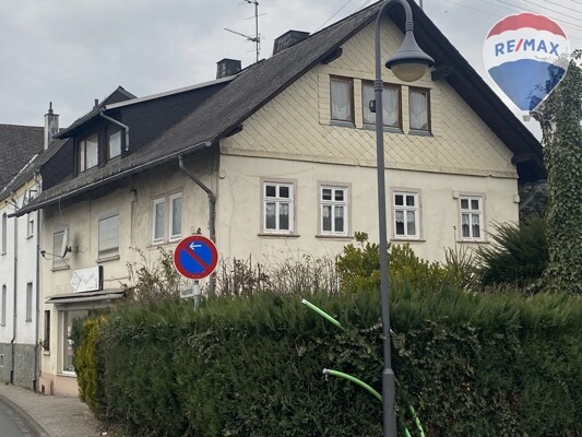 1. Haus
