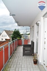 9 Balkon