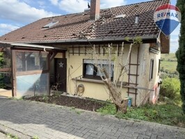 02 Haus Eingang
