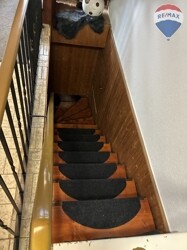 23 Kellertreppe