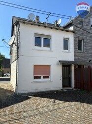 5, Haus  Rückseite