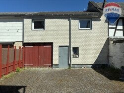7. Hinterhaus