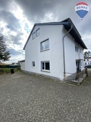 Haus Rückseite