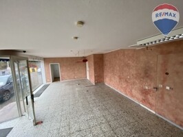 Ladengeschäft EG