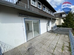 Balkon OG