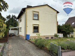 3. Hauszufahrt