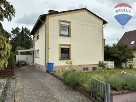 3. Hauszufahrt
