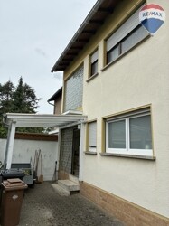 4. Haus Eingangsbereich
