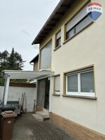 4. Haus Eingangsbereich