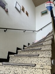 14. Treppe ins OG