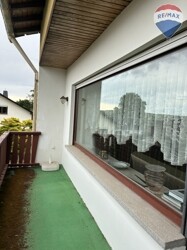 20. Balkon OG
