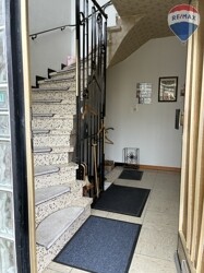 5. Eingang Haustür  EG