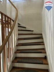18 Treppe