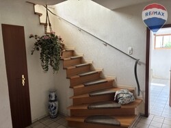 31 Treppe