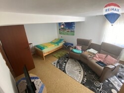 Wohnen - OG