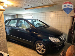 19 Garage