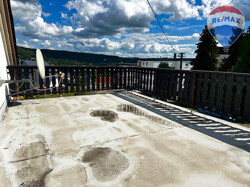 19 Dachterrasse