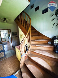 15 Treppe