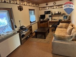 6a  Wohnzimmer