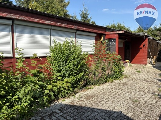 1. Außenansicht
